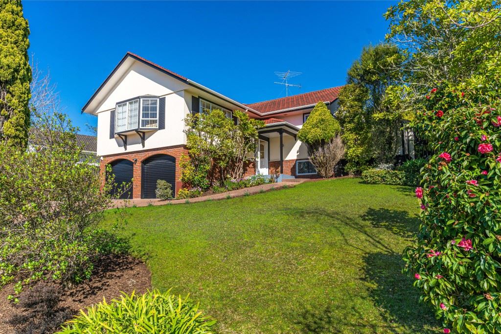 175 Chelsea View Drive, Chatswood, Auckland - North Shore, 4 Schlafzimmer, 0 Badezimmer