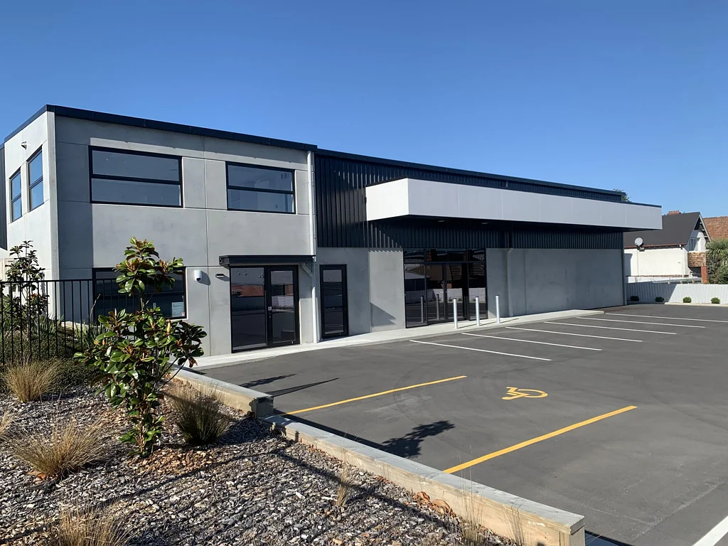Timaru Central Brand New – Turnkey Ready