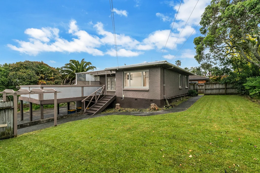 Fantastic family home on offer