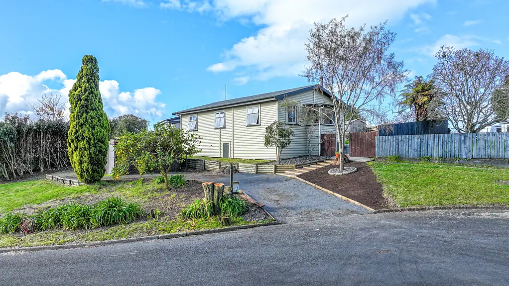 Tirau 3Moenga Make this home your Own!