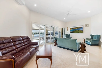 16 Godwin Place, Pelican Waters, QLD 4551, 4房, 2浴, House