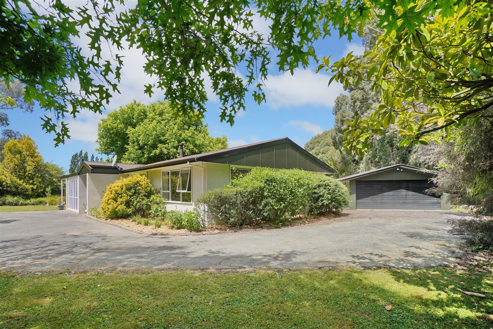 268 Whites Road, Ohoka, Waimakariri, 3 habitaciones, 1 baños