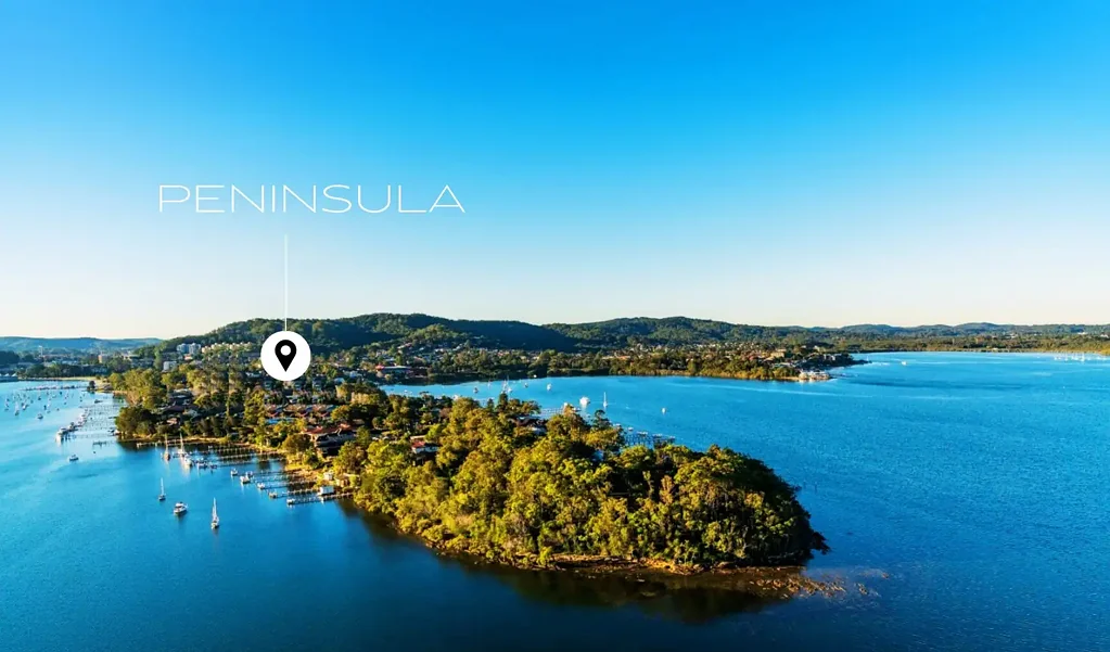 Point Frederick 3ਬੈੱਡਰੂਮ A tightly held peninsula, a rare sub penthouse - prestige living with enduring value and effortless access to NSW's most iconic beaches.