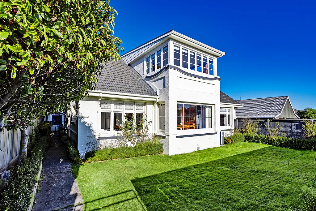 Invercargill 4部屋 Prestigious central living lifestyle