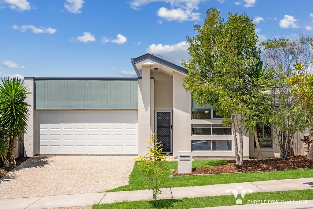 31 Hardwood Street, Spring Mountain, QLD 4300