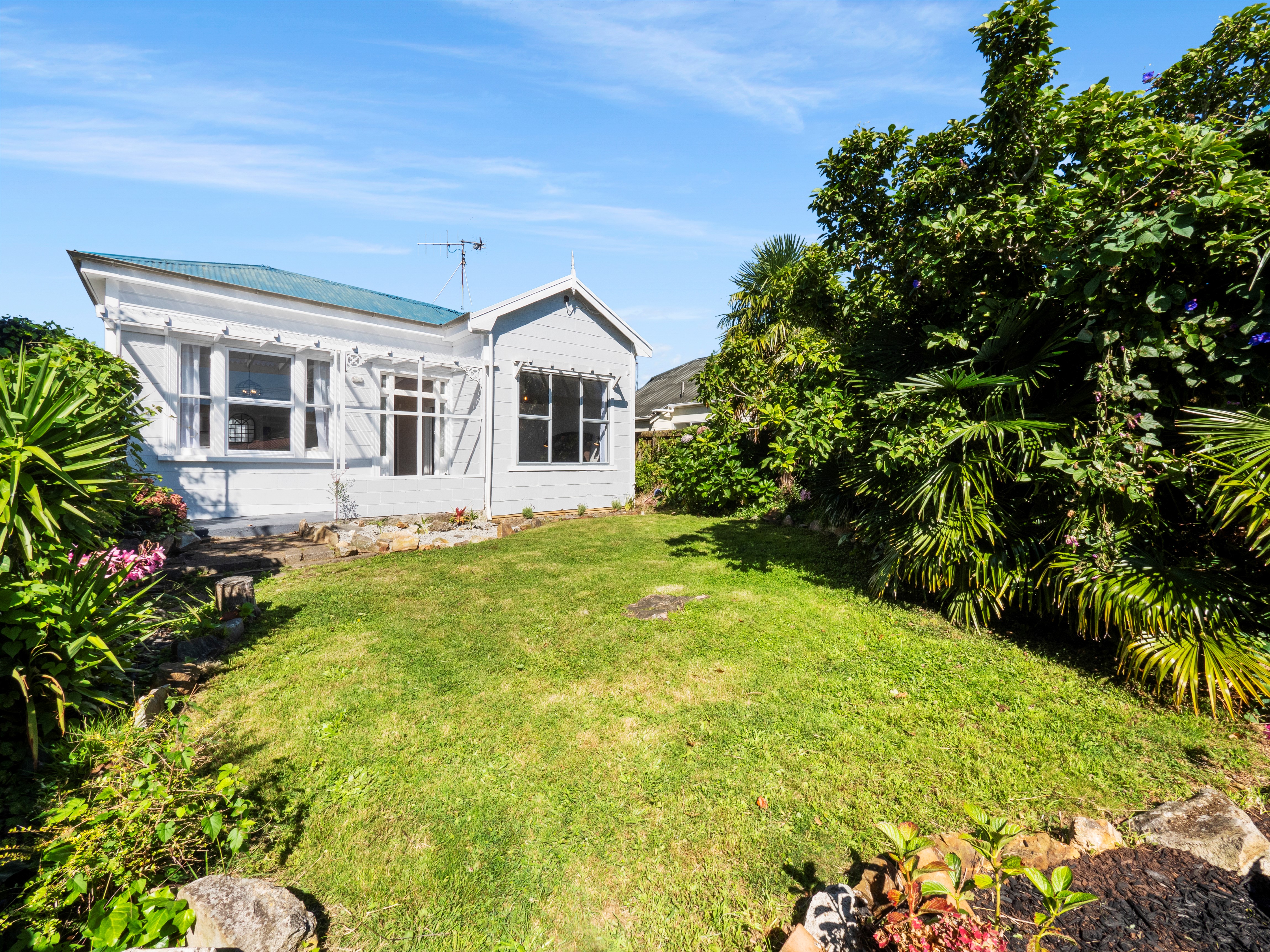 18 Moresby Avenue, Waihi, Hauraki, 3 habitaciones, 1 baños, House