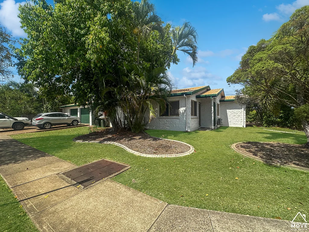 1 Morindo Drive, Kirwan, QLD 4817