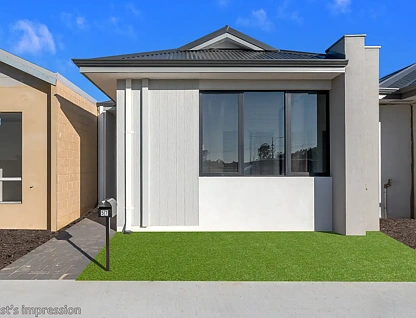 57 Vaughan Crescent, Forrestdale, WA 6112, 3 Kuwarto, 2 Banyo, House