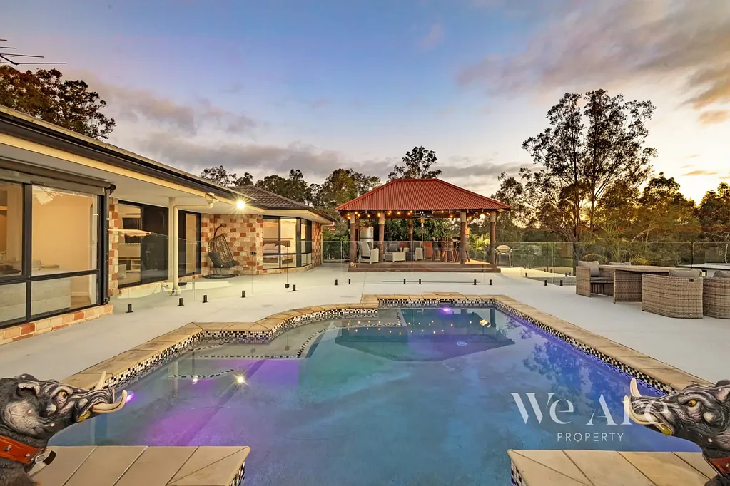 Cedar Vale 5ห้องนอน Resort-Style Living with Space for the Whole Family