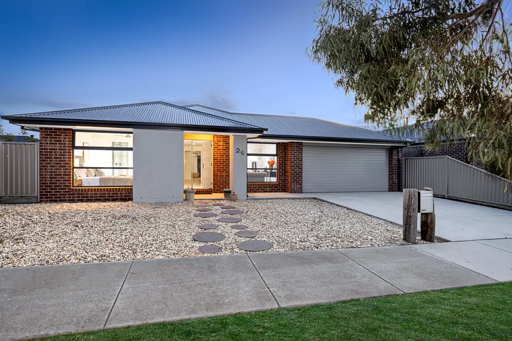 26 Spoonbill Avenue, Winter Valley, VIC 3358