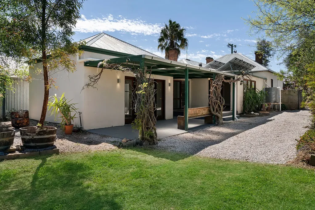 Mudgee 4ਬੈੱਡਰੂਮ HISTORIC CHARM MEETS MODERN COMFORT