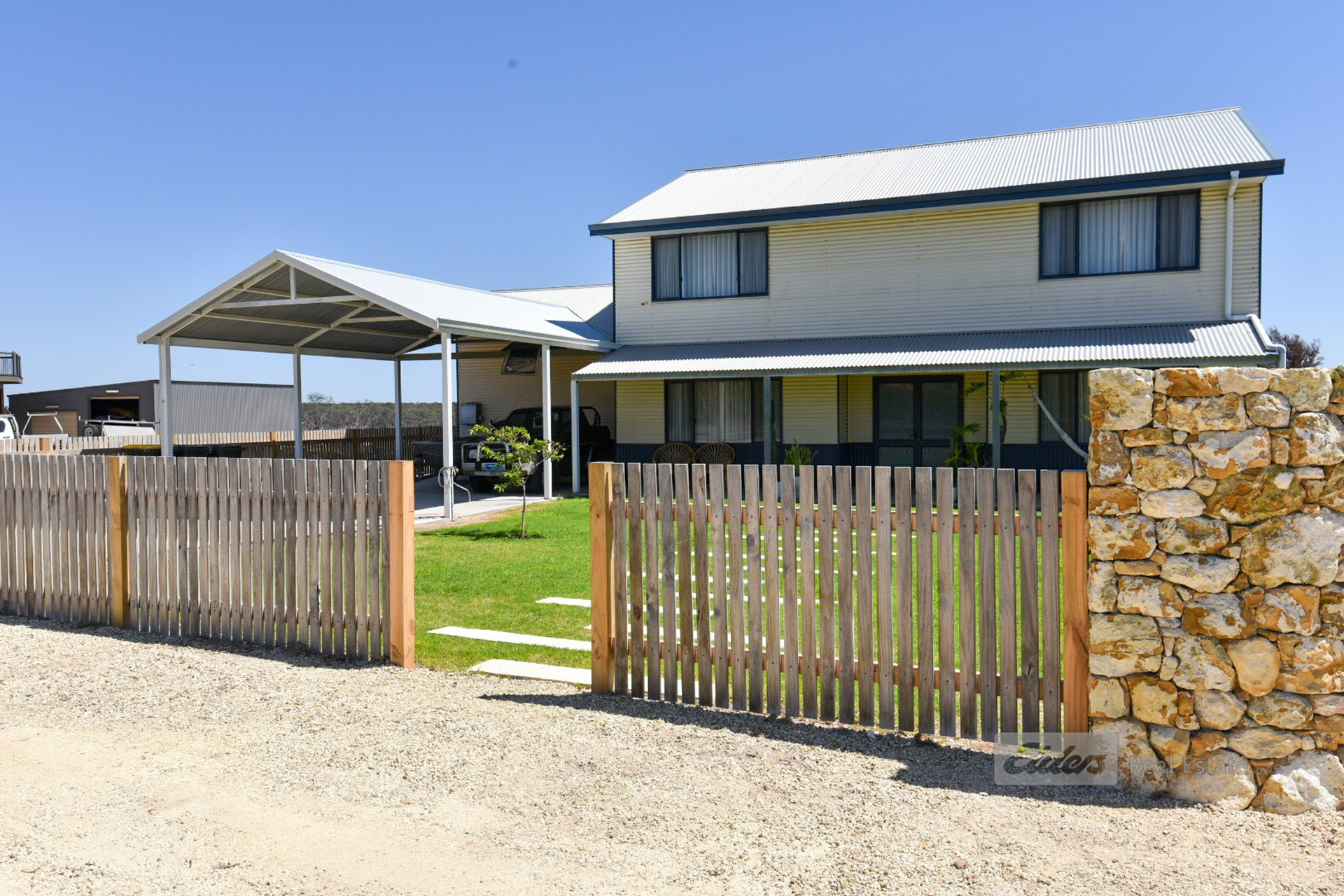 32 MARGARET ST, BREMER BAY WA 6338, 0 Schlafzimmer, 0 Badezimmer, House