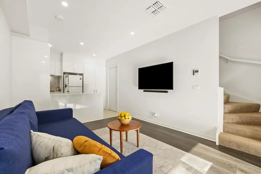 Taylor 3Habitaciones Move In Ready with Style and Convenience!
