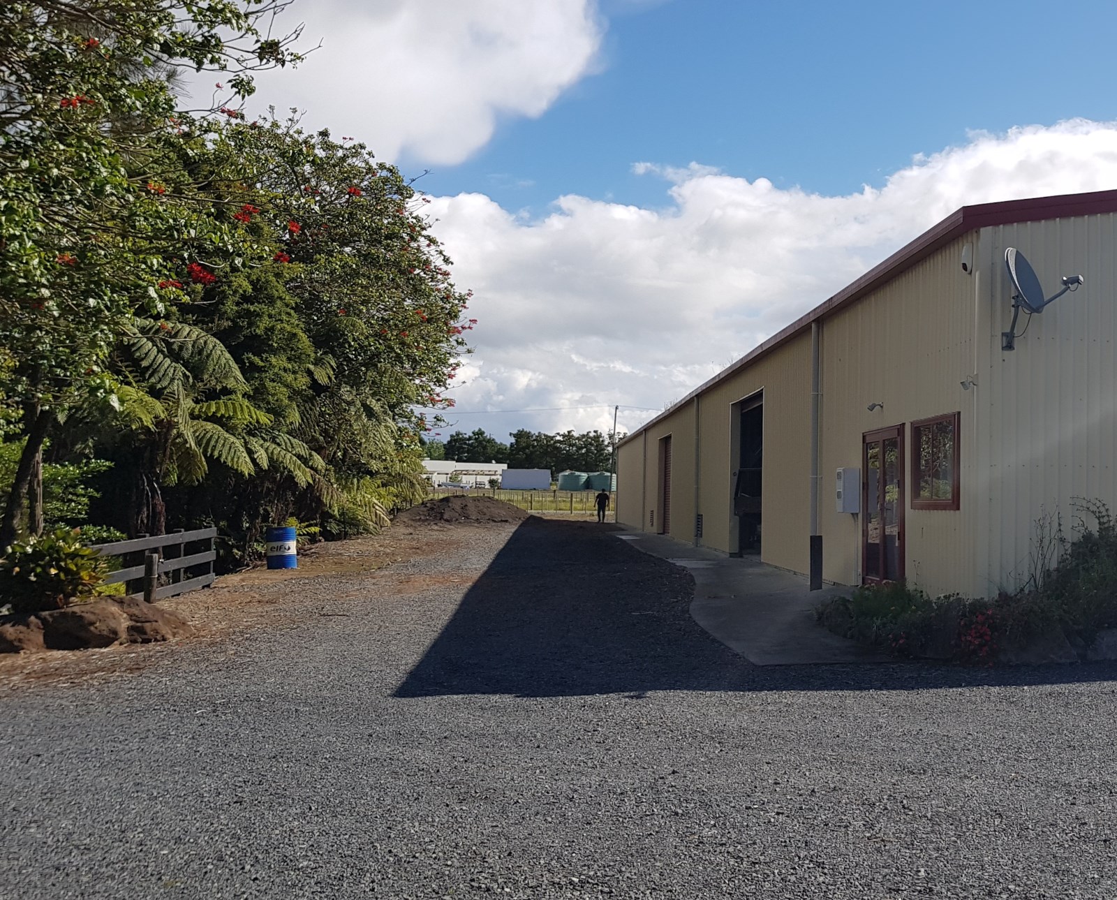 258 Waimate North Road, Kerikeri, Far North, 0 غرف, 0 حمامات