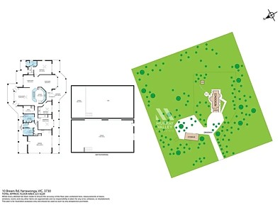 10 Brears Road, Yarrawonga, VIC 3730, 3 Bedrooms, 2 Bathrooms, House