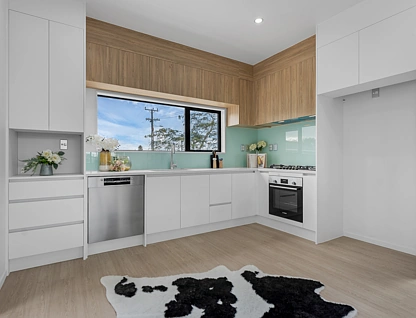 14A York Road, Papatoetoe, Auckland, 4房, 3浴, 独立屋