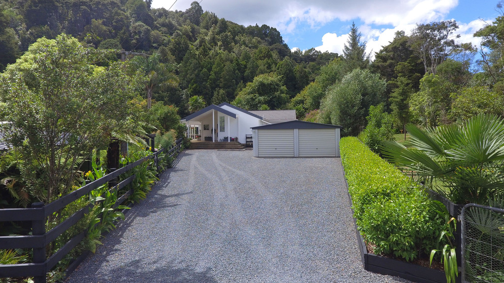 316 Upper Waiwera Road, Puhoi, Auckland - Rodney, 3 chambres, 0 salles de bain