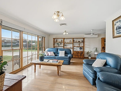 1 First Avenue, Benalla, VIC 3672, 4房, 2浴, House
