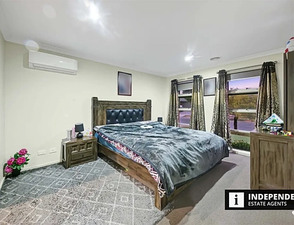 102 James Melrose Drive, Brookfield, VIC 3338, 4 ਕਮਰੇ, 2 ਬਾਥਰੂਮ, House