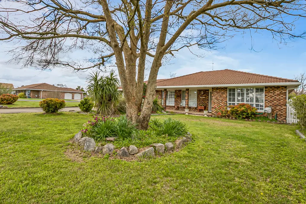 11 Dangar Street, Uralla, NSW 2358