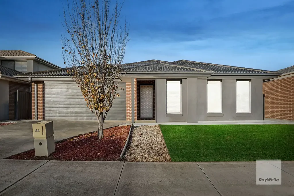44 Chancellor Avenue, Werribee, VIC 3030