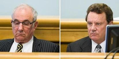 Nathans Finance 案最后审判: 3名董事长获刑，其中2名进监狱