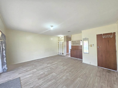 2-Bedroom Unit - Comfort, Space, and Convenien...
