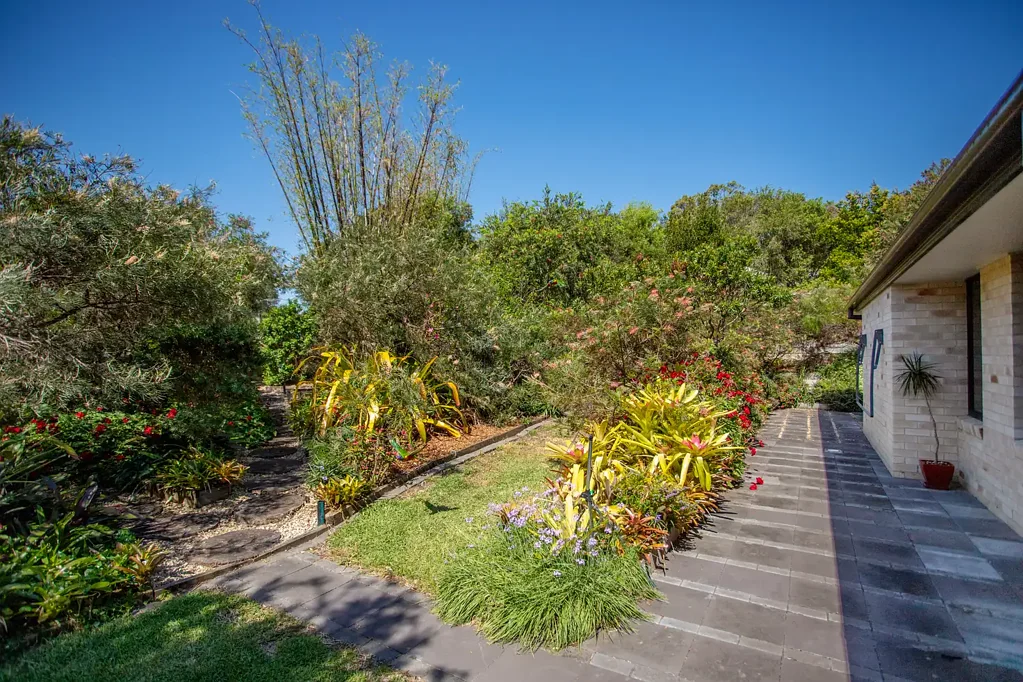 Taree 4ਬੈੱਡਰੂਮ Relaxed and Private Lifestyle with Smart Sustainability