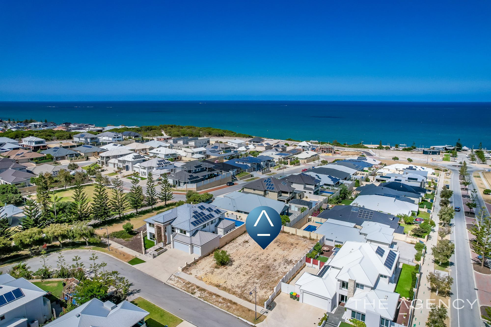 21 FORECASTLE AV, JINDALEE WA 6036, 0 habitaciones, 0 baños, Section