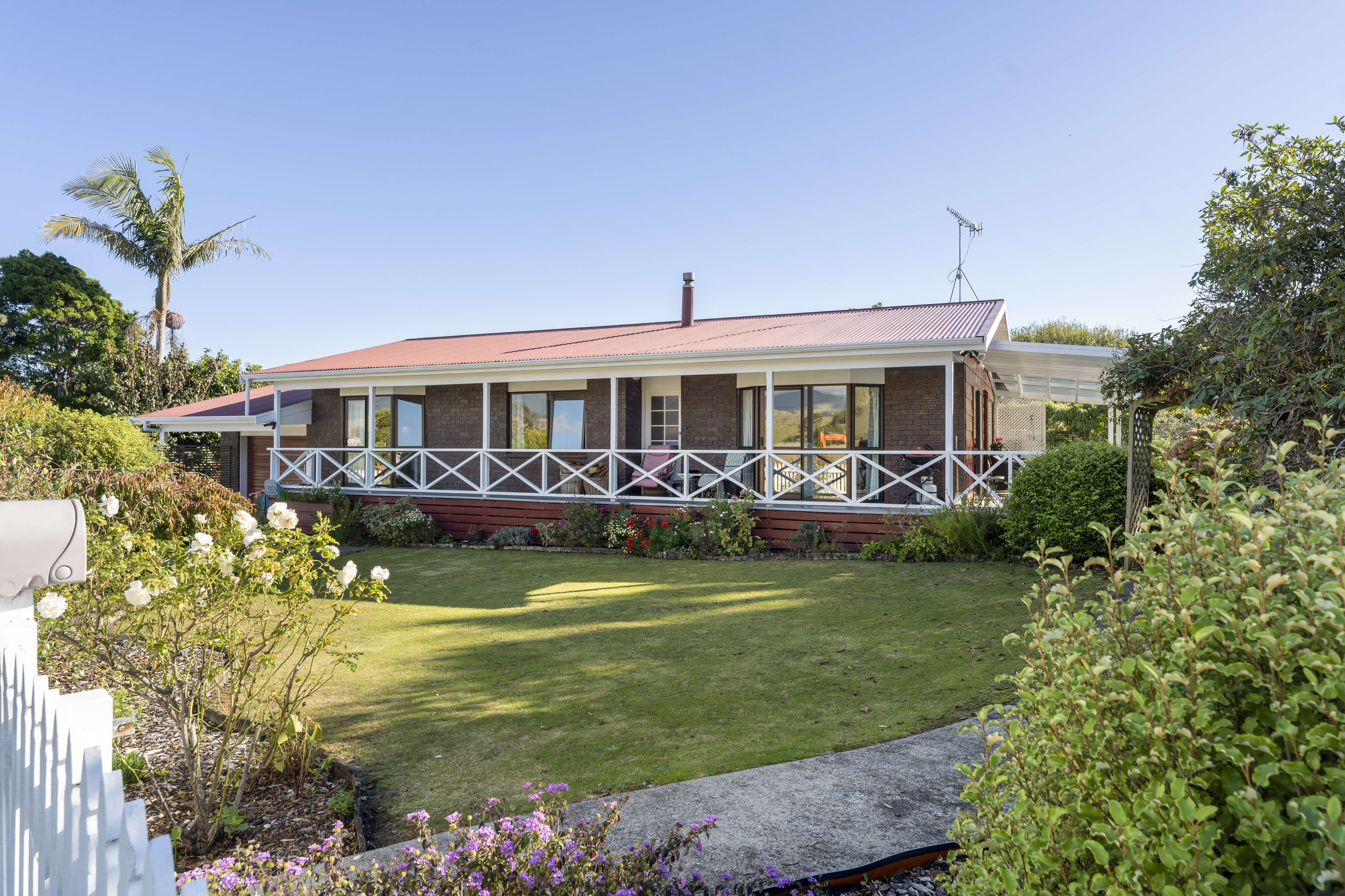 63 Convent Road, Otaki, Kapiti Coast, 3房, 0浴, House