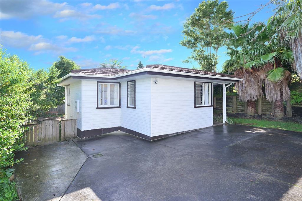 2/130 Sunset Road, Unsworth Heights, Auckland - North Shore, 3 कमरे, 0 बाथरूम