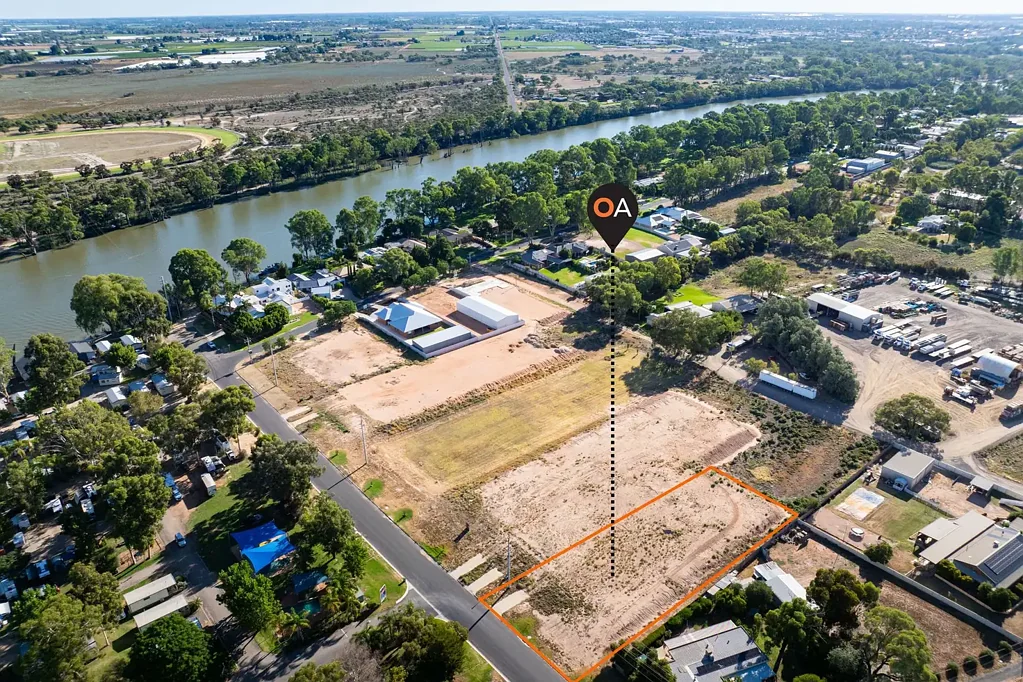 Gol Gol Superior Parcel of Land