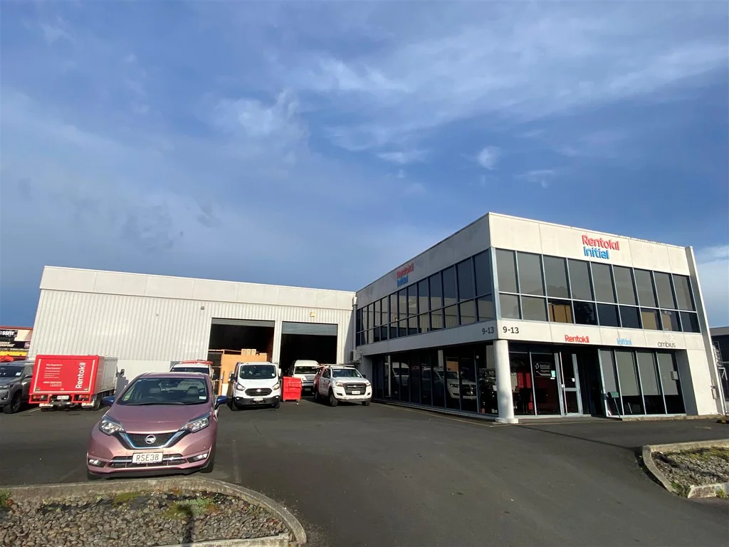 Te Rapa Rare Offer In Inner Te Rapa
