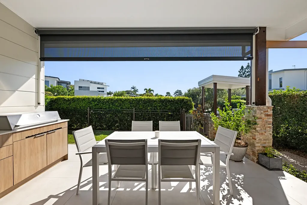 Buderim 3 Slaapkamer Luxury Downsizer - Prime Location Top of Buderim