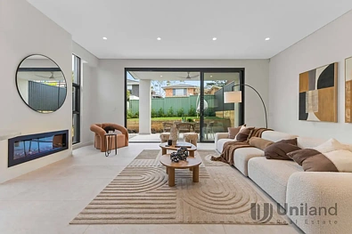 2 Kaga Place, Marsfield, NSW 2122, 5房, 4浴, Apartment