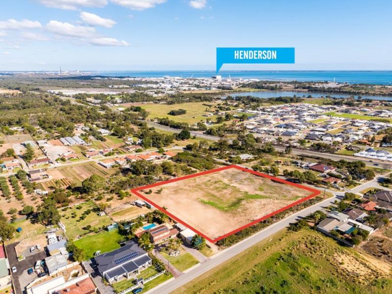 22 EAST CHURCHILL AV, BEELIAR WA 6164, 0 rūma, 0 rūma horoi, House