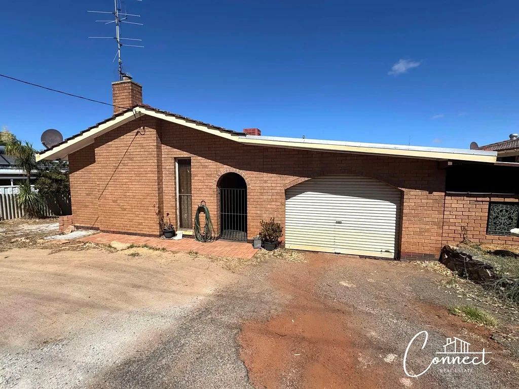 Northam 3 Bedroom Potential Plus!