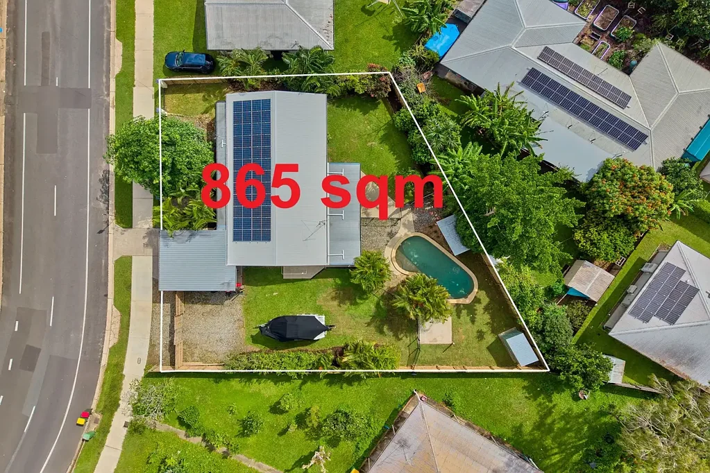 49 Madang Street, Trinity Beach, QLD 4879