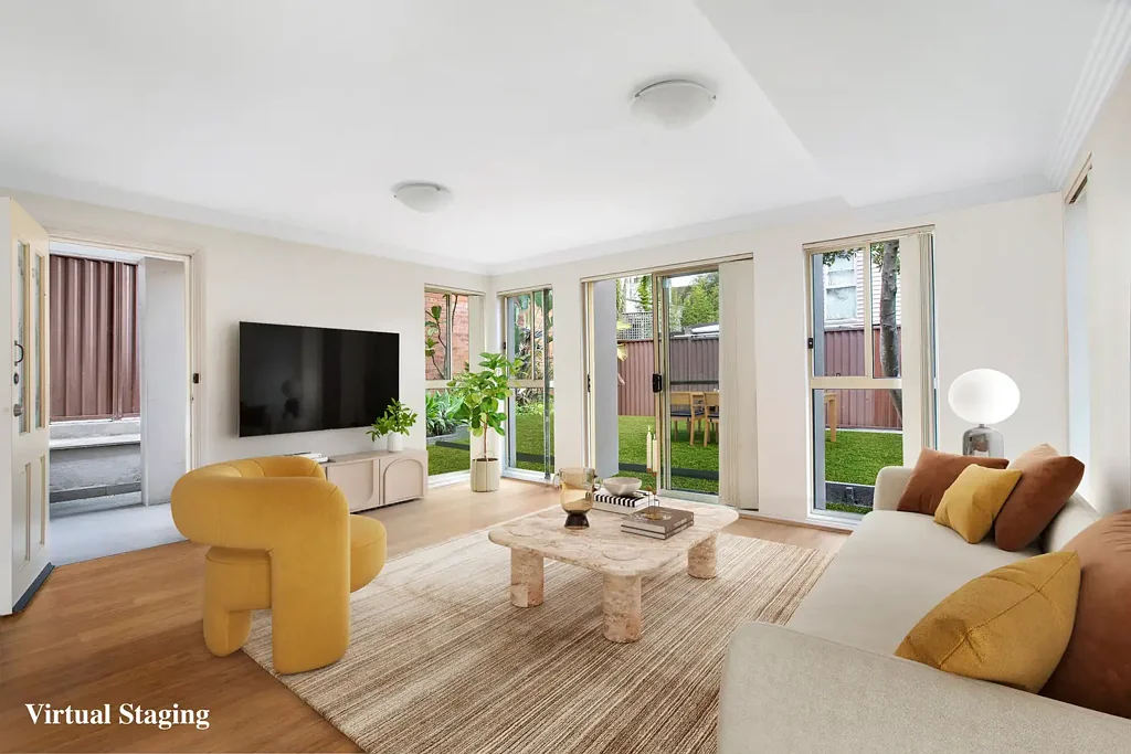 3/27 Flood Street, Bondi, NSW 2026