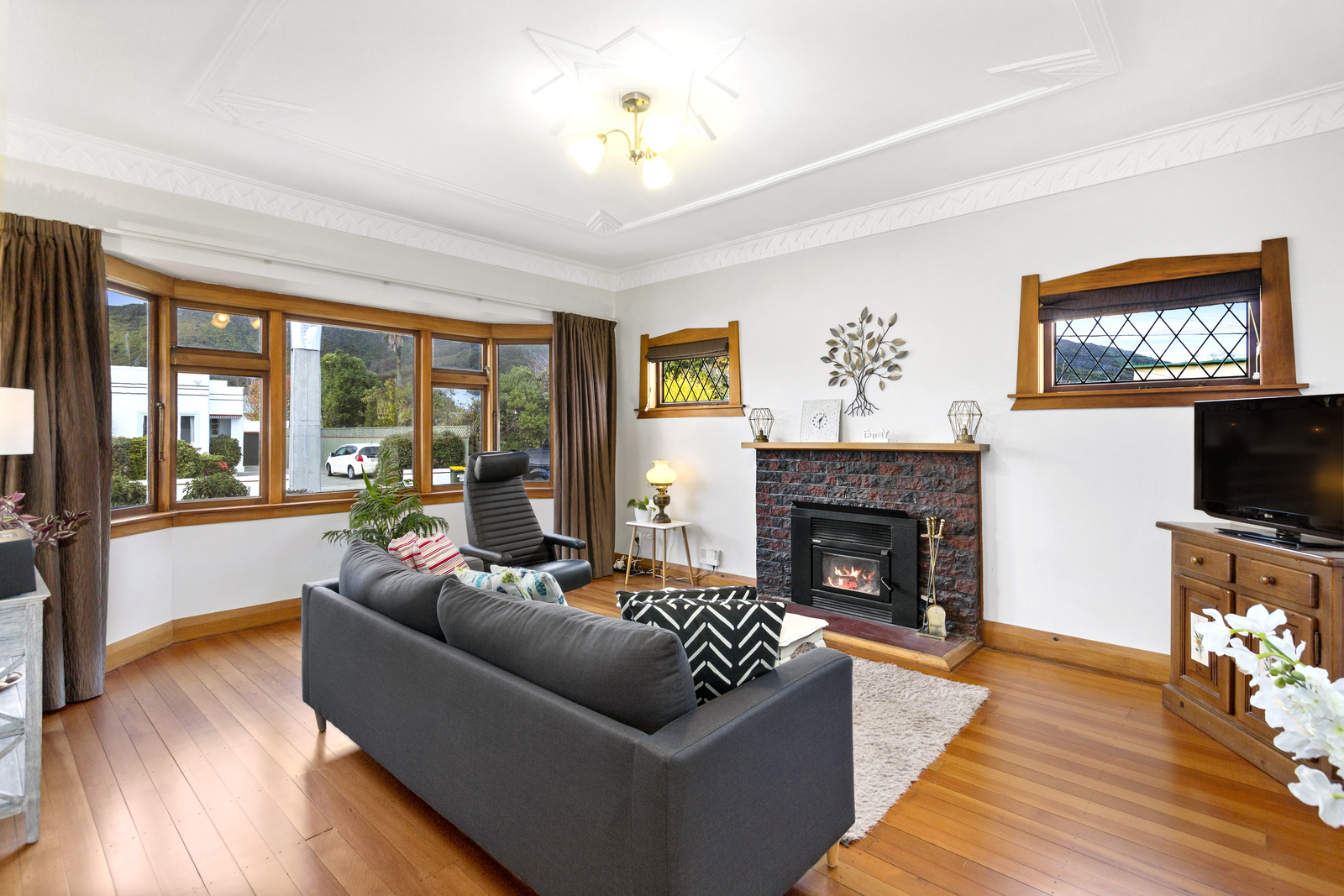 5 Junction Street, Fairfield, Lower Hutt, 4 Bedrooms, 0 Bathrooms