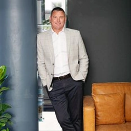 Simon Schwartz