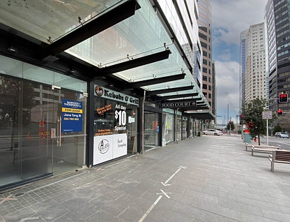 Unit 24/35 Albert Street, Auckland Central, Auckland City, 0 Bedrooms, 0 Bathrooms, Retail Premises