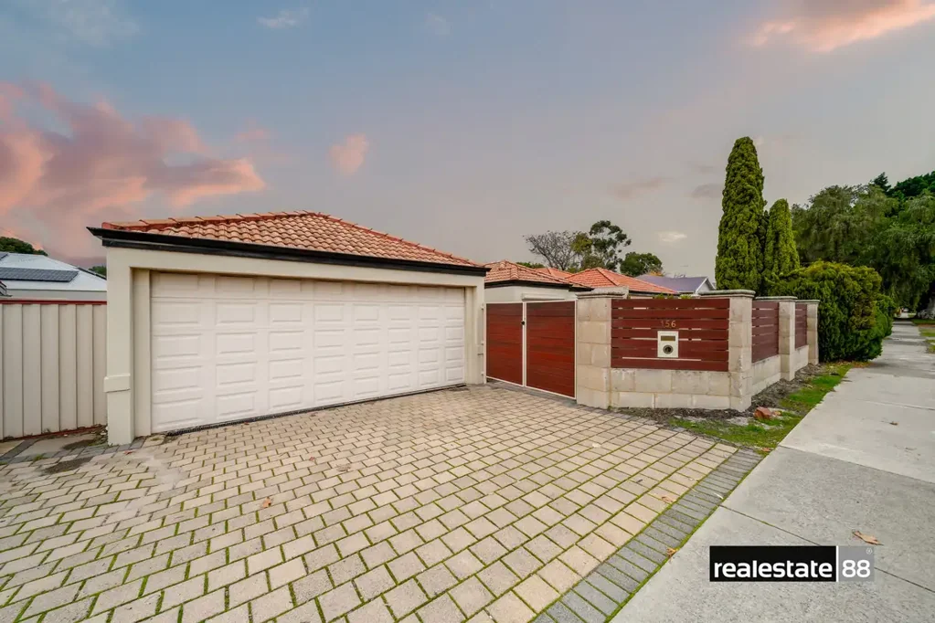 Carlisle 4部屋 End Date Sale- Perfect Family Home On 570m2 Block
