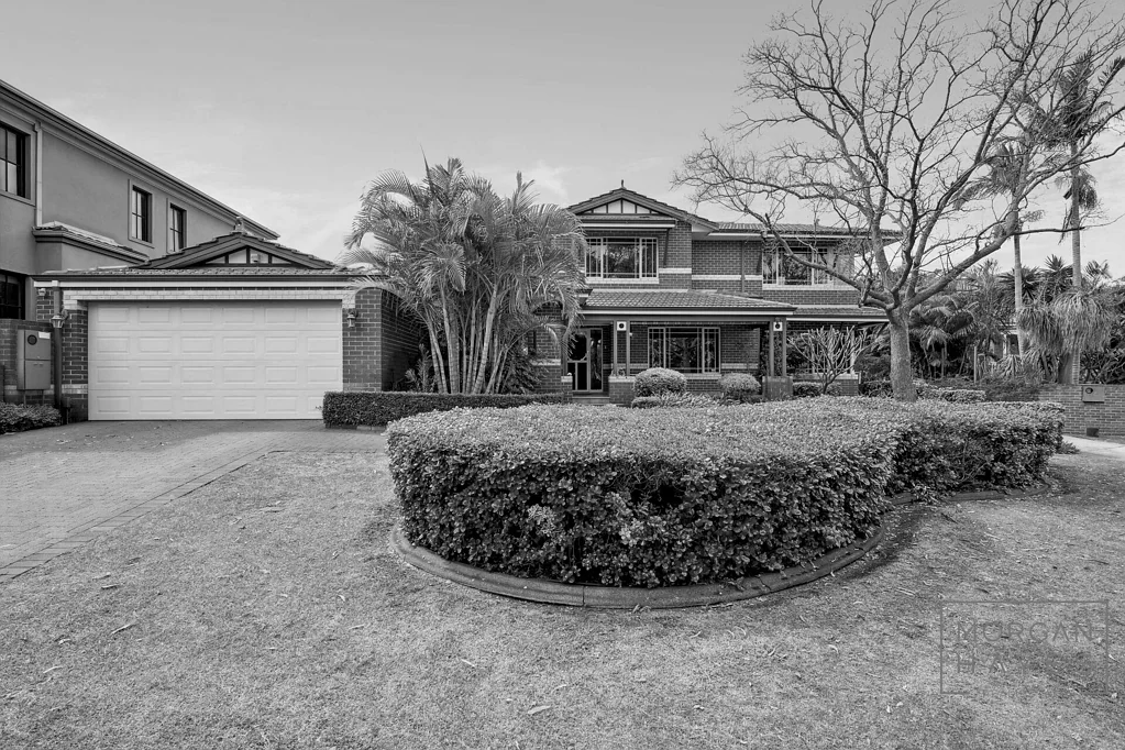 41 Riverton Drive, Rossmoyne, WA 6148