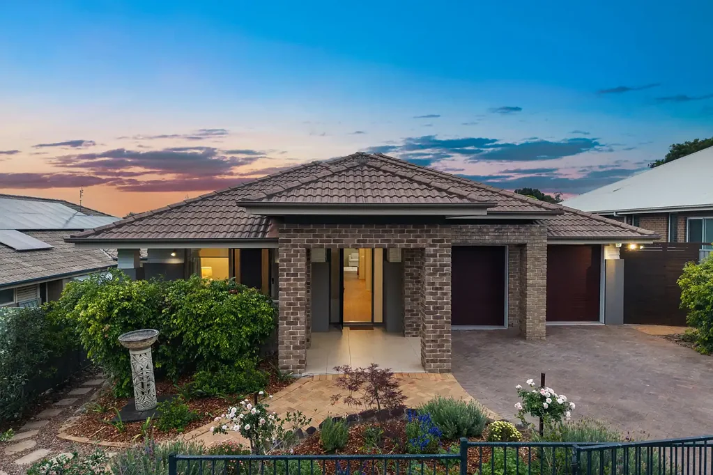 43 Stan Johnson Drive, Hamlyn Terrace, NSW 2259