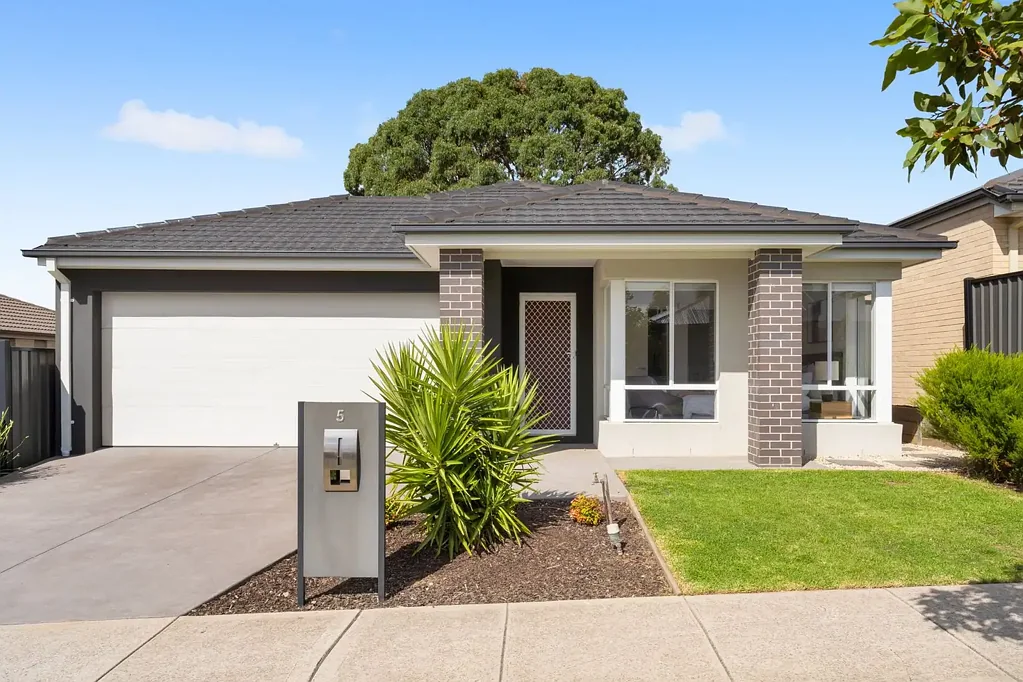 Affordable 4 bedroom Family Home