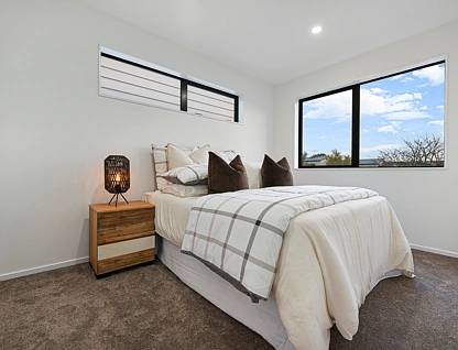 21C Laura Street, Kelston, Waitakere City, 3 ਕਮਰੇ, 2 ਬਾਥਰੂਮ, House