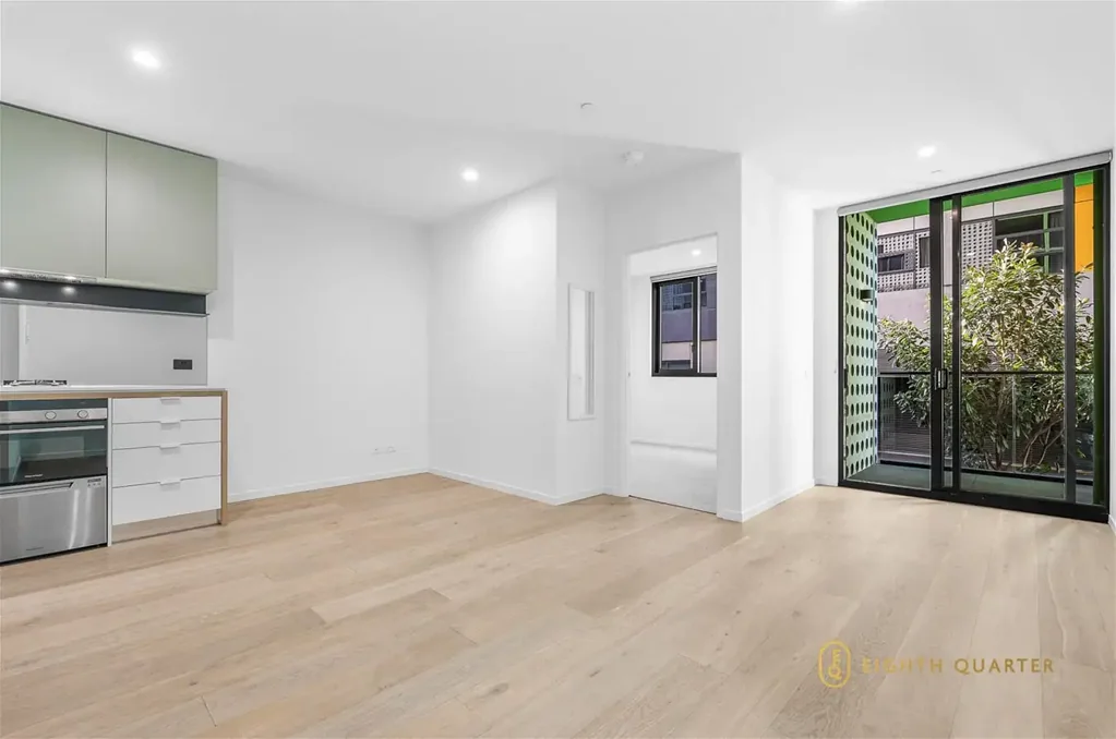 Charming 1-Bedroom Apartment for Rent - 5/495 Rathdowne St, Carlton VIC 3053