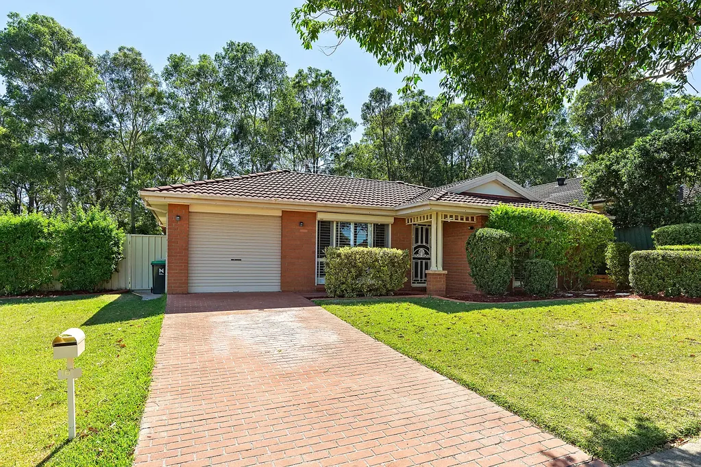 Four Bedroom House