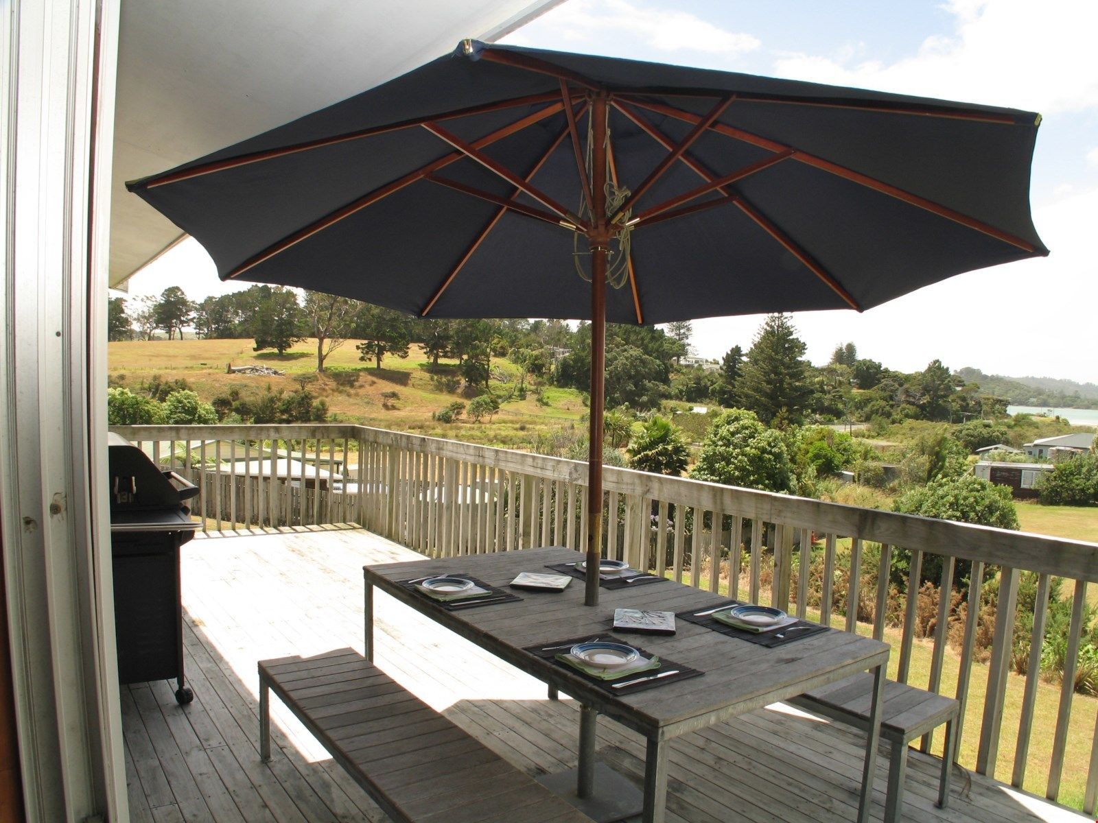 8 Goebel Street, Tinopai, Kaipara, 2 Bedrooms, 1 Bathrooms